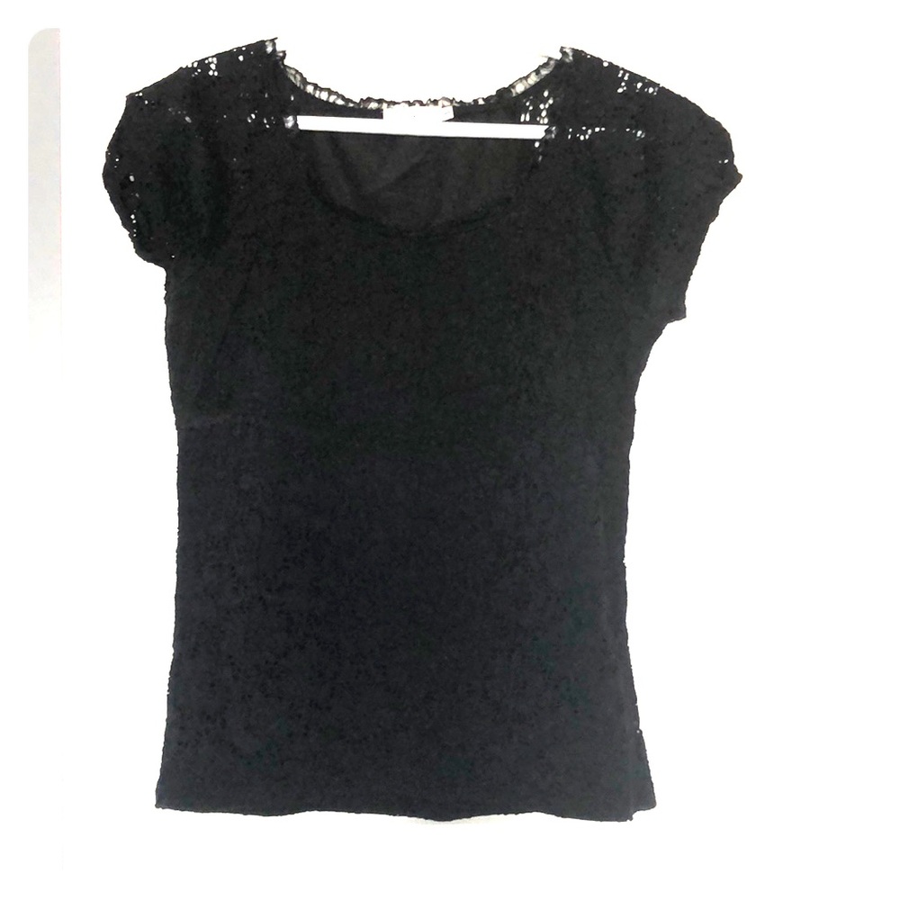 Ricki’s Lace Top